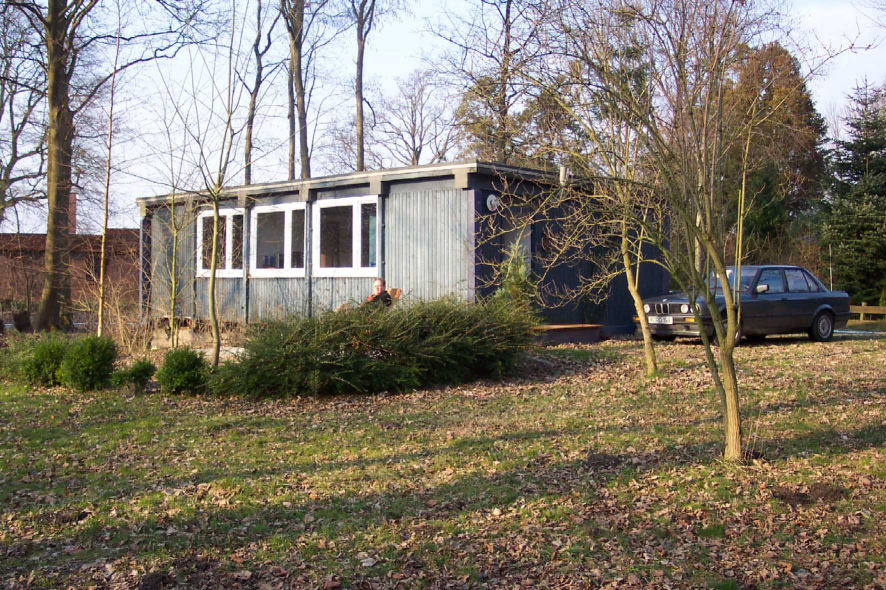 Ferienhaus Lindh&ouml;ft